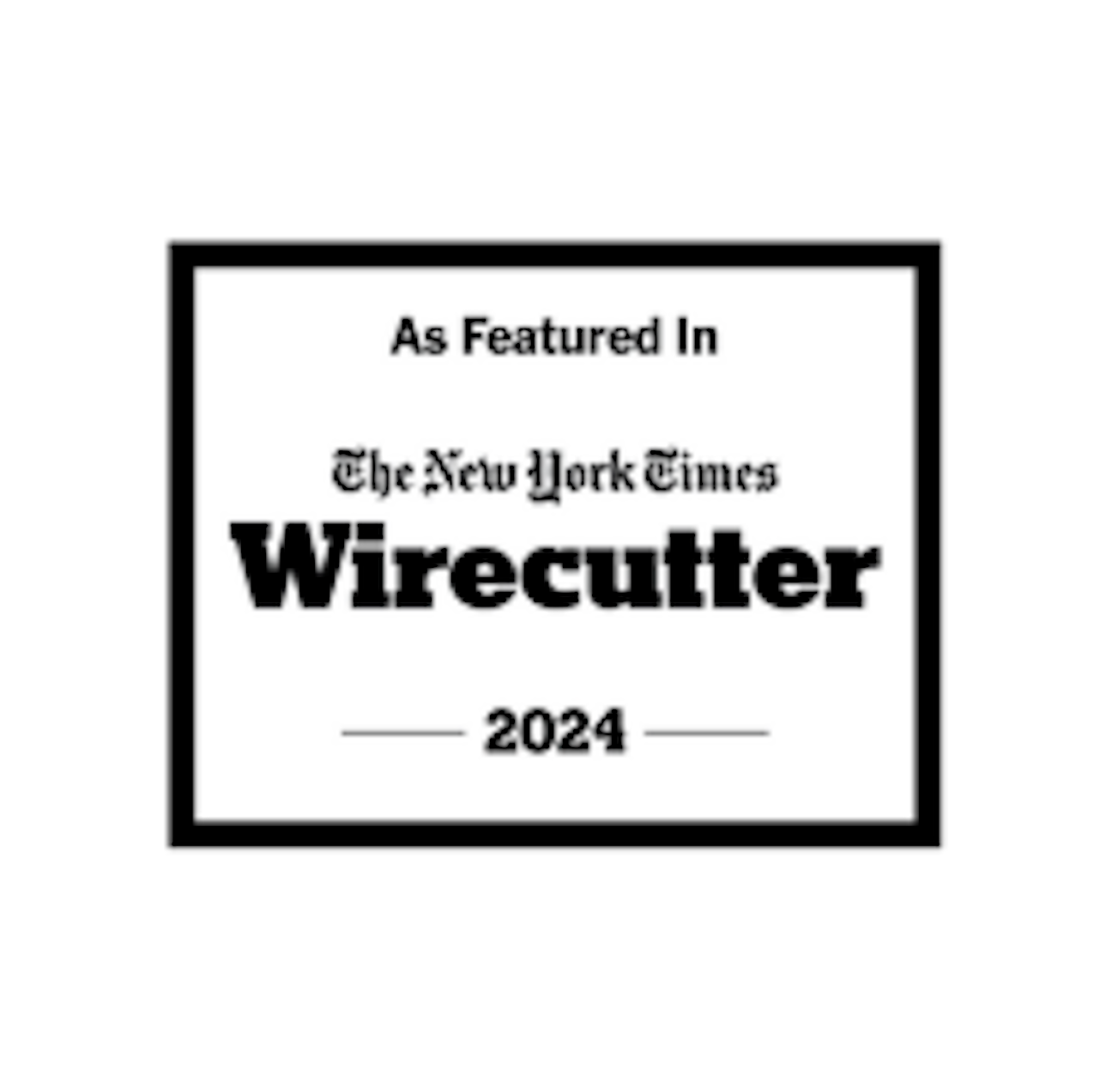 Wirecutter feature